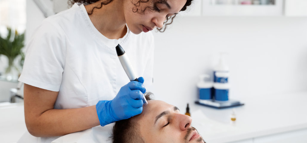 Whether you’re looking to smooth fine lines, fade acne scars, or simply revive your skin’s natural glow, microneedling offers a path to visible, lasting improvement.