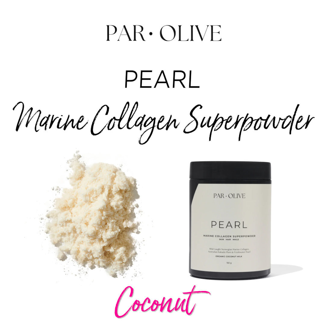 Buy Coconut PEARL Marine Collagen online at our store