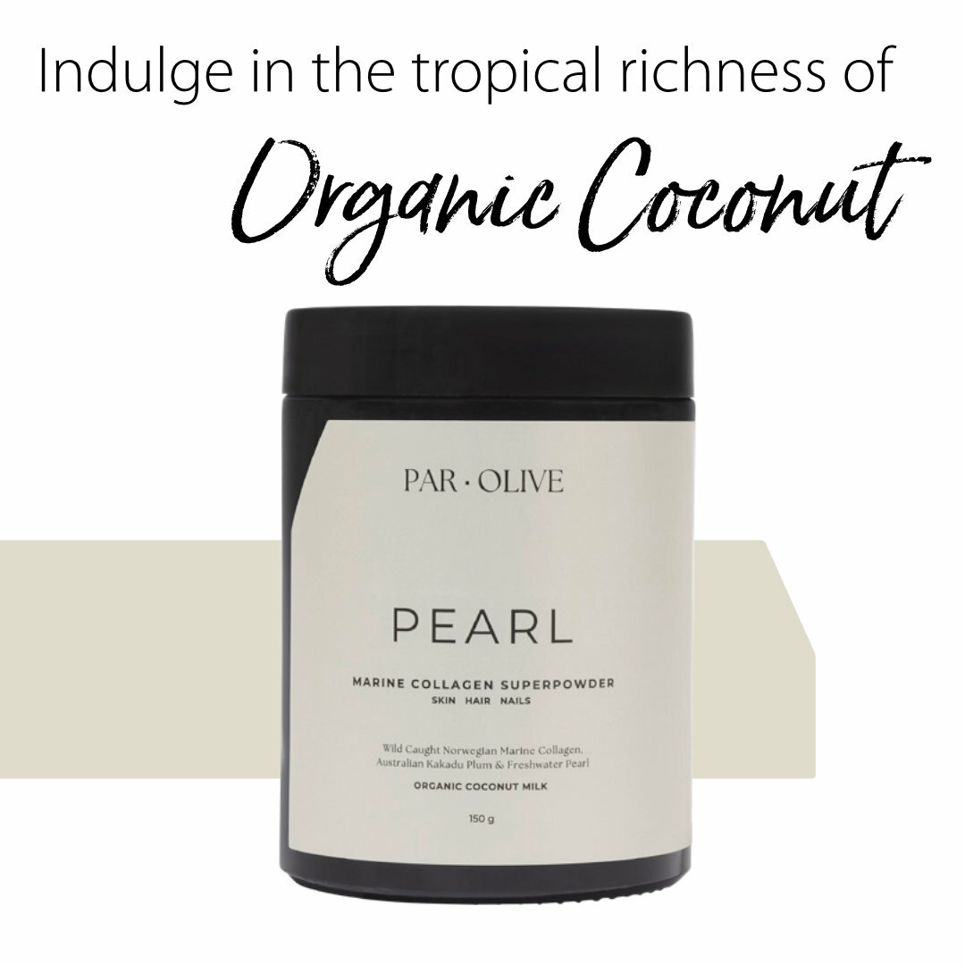 Add a tropical twist to your morning routine with the Organic Coconut flavour. Mix it into your coffee, tea, smoothies, or baked goods.
