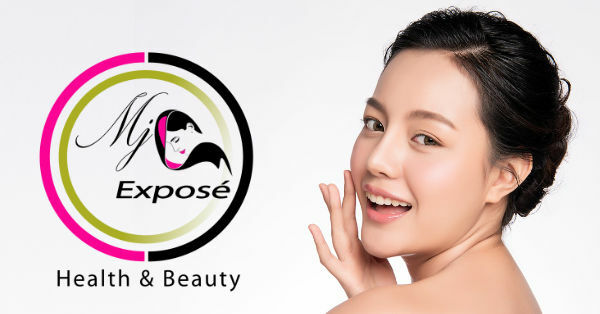MJ Exposé Health & Beauty