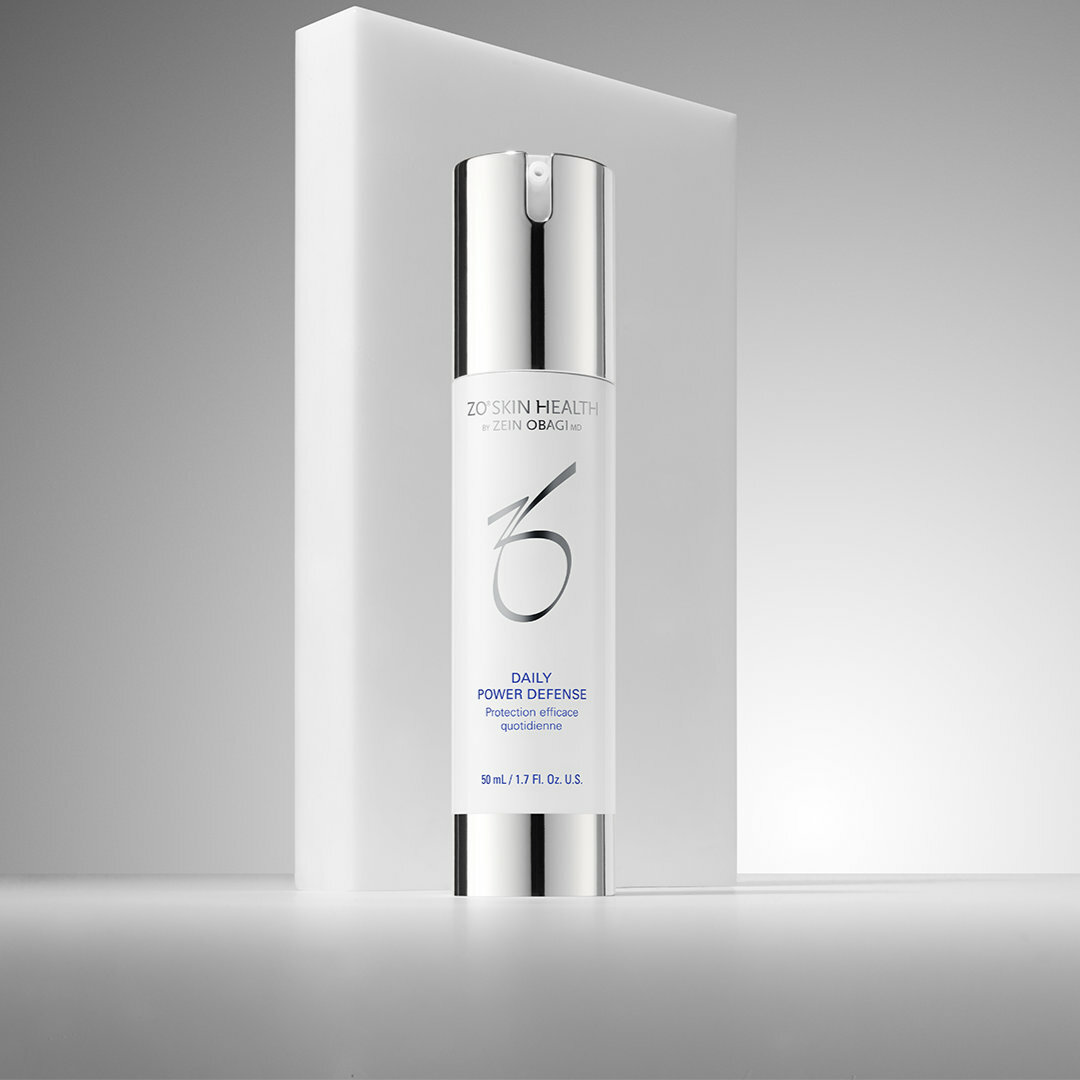 This serum is proven to strengthen skin’s protective barrier while defending against environmental stressors.