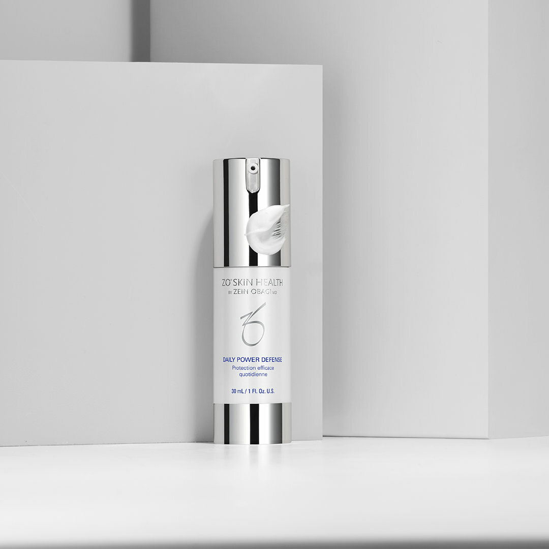 Daily Power Defense has been elevated with ZO’s exclusive technologies – including new ZPOLY™ complex – to enable a long-lasting, youthful and healthy skin complexion.