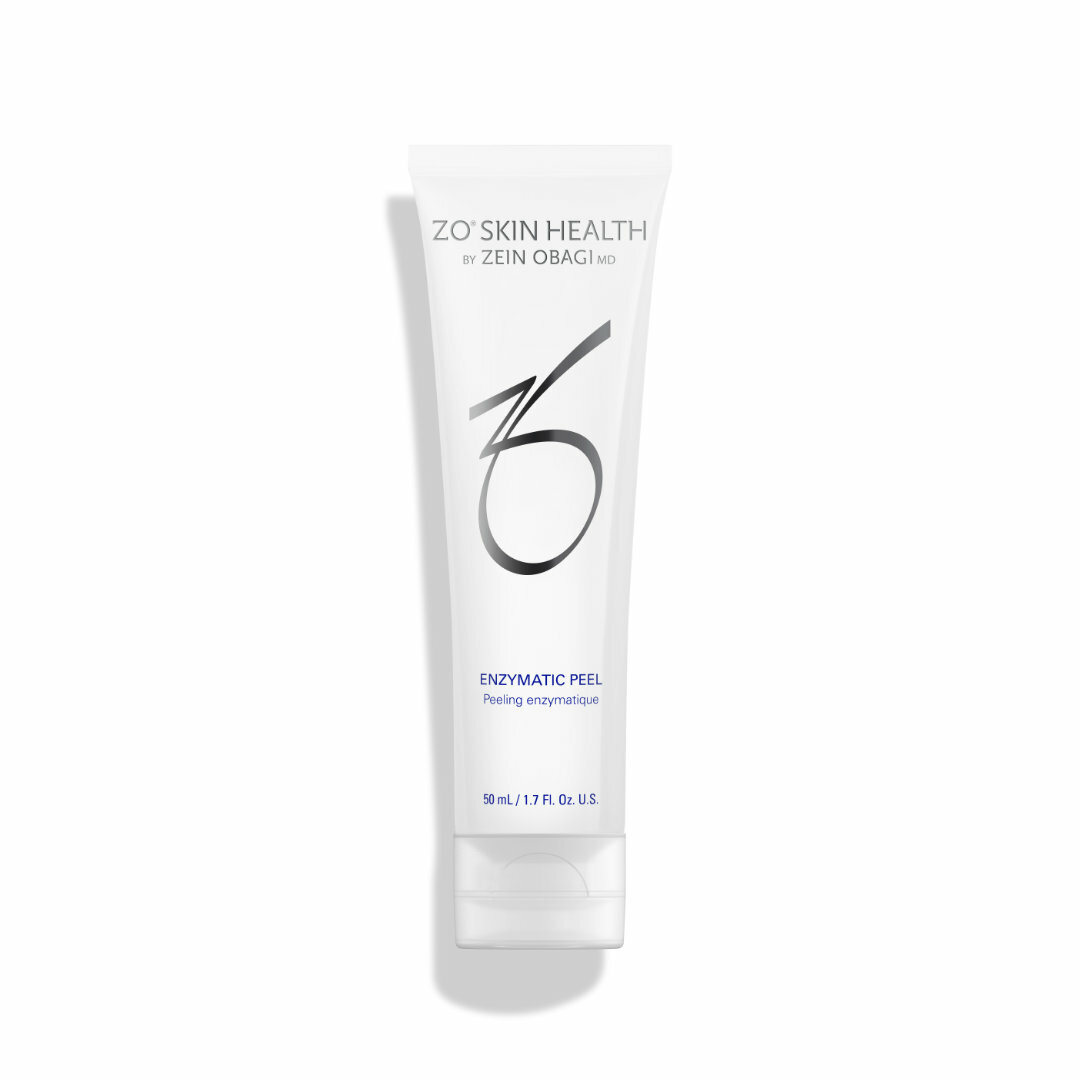 At-home peel formulated to create a softer, brighter skin appearance.