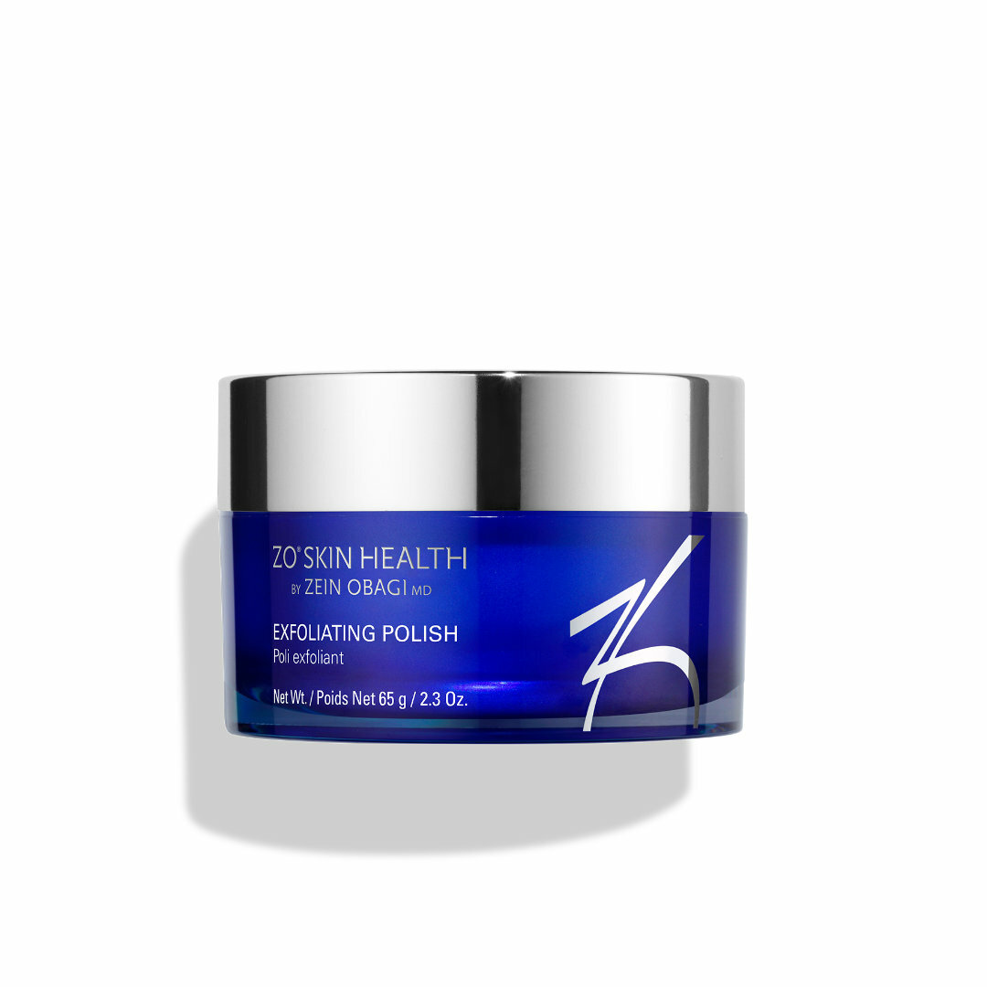 Ultra-fine magnesium crystals exfoliate dead skin cells and increase epidermal turnover for a cleaner, smoother, more even-toned complexion. Vitamins A, C, E, and C-Esters provide antioxidant benefits to help maintain skin barrier function.