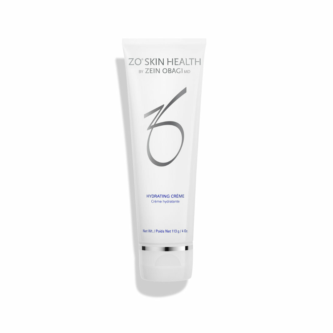 Temporarily relieves symptoms of severely dry skin while calming skin to soothe visible irritation and replenishing skin's natural moisture to aid in skin recovery
