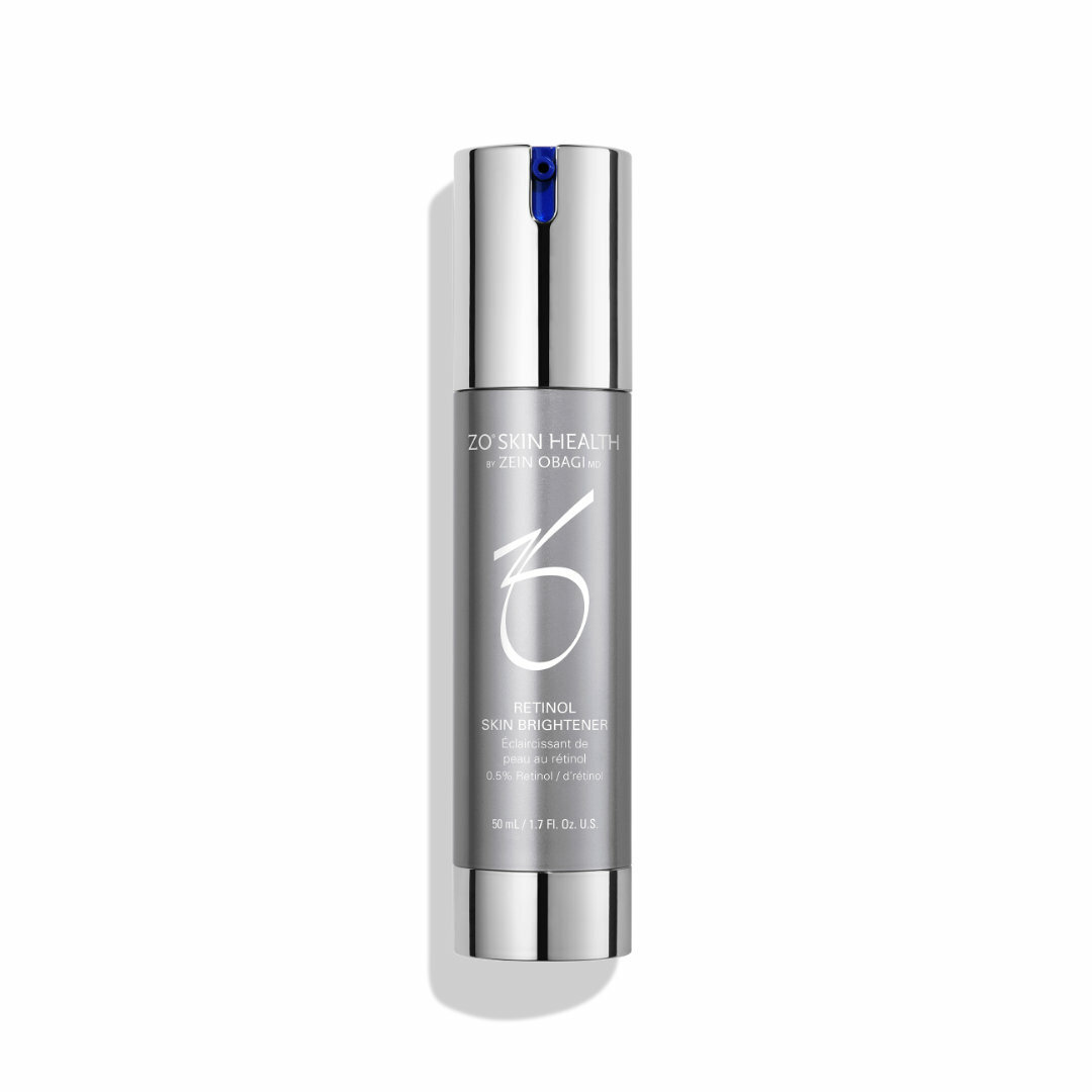 A retinol-based solution clinically proven to rapidly improve the appearance of uneven skin tone for a brighter, clearer and smoother complexion.