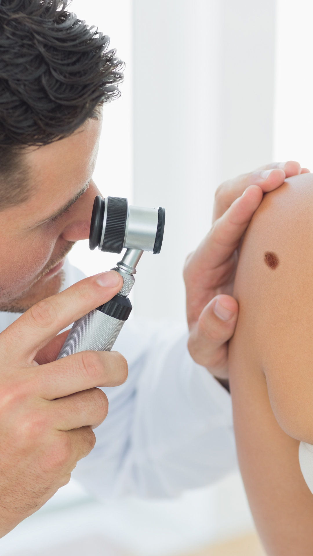 Skin cancer checks & removal: Skin cancer exams, Biopsies, Cryotherapy, Electrocautery, Surgical excision