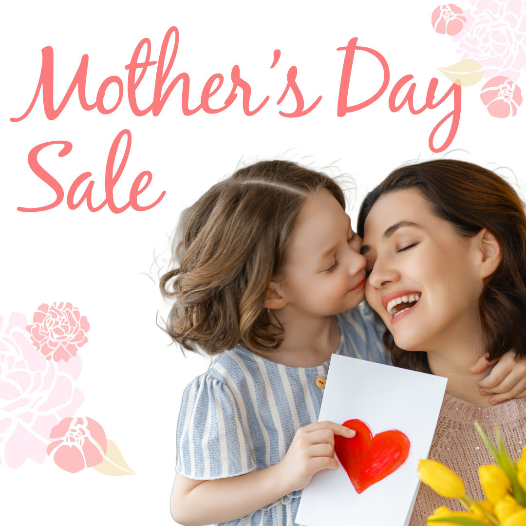 Celebrate yourself or spoil someone special with our limited-time Mother’s Day beauty offers.